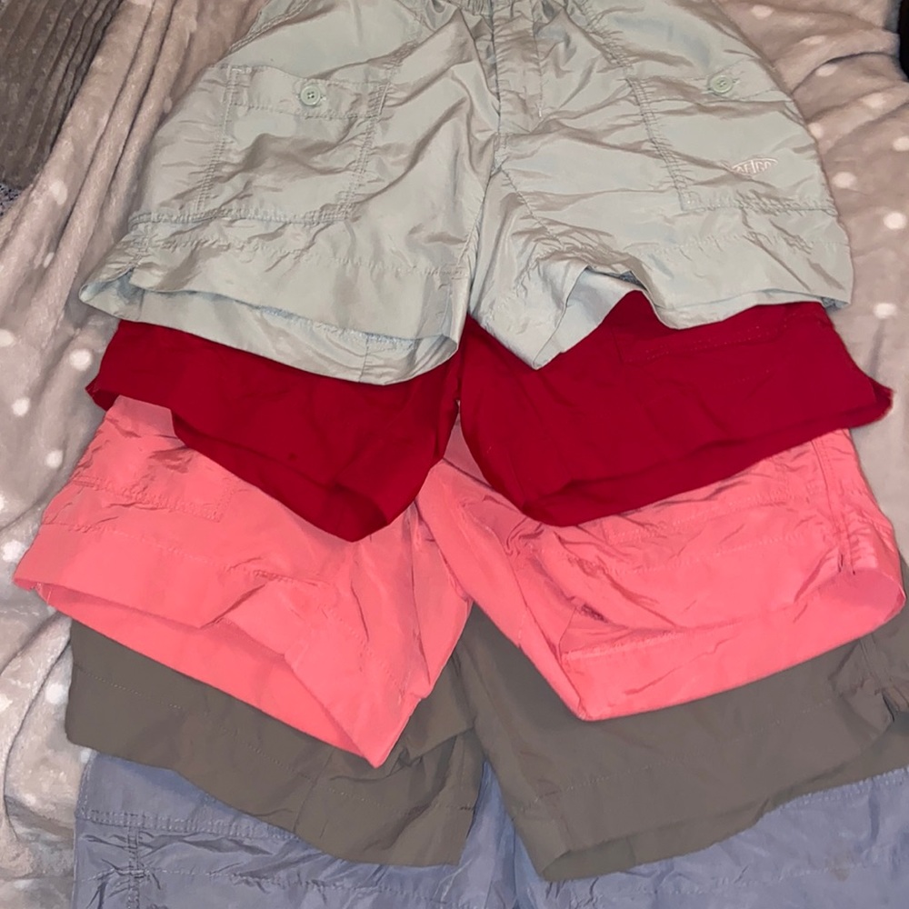 Aftco shorts bundle